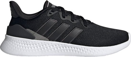 ADIDAS SPORTSWEAR Puremotion SE Sneakers Dames - Core Black / Carbon / Iron Metalic - EU 40