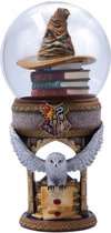 Nemesis Now Harry Potter Beeld/figuur Harry Potter First Day at Hogwarts Sneeuwbol Multicolours