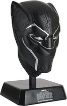Maskerbeeldje - EAGLEMOSS - Black Panther - 15 cm
