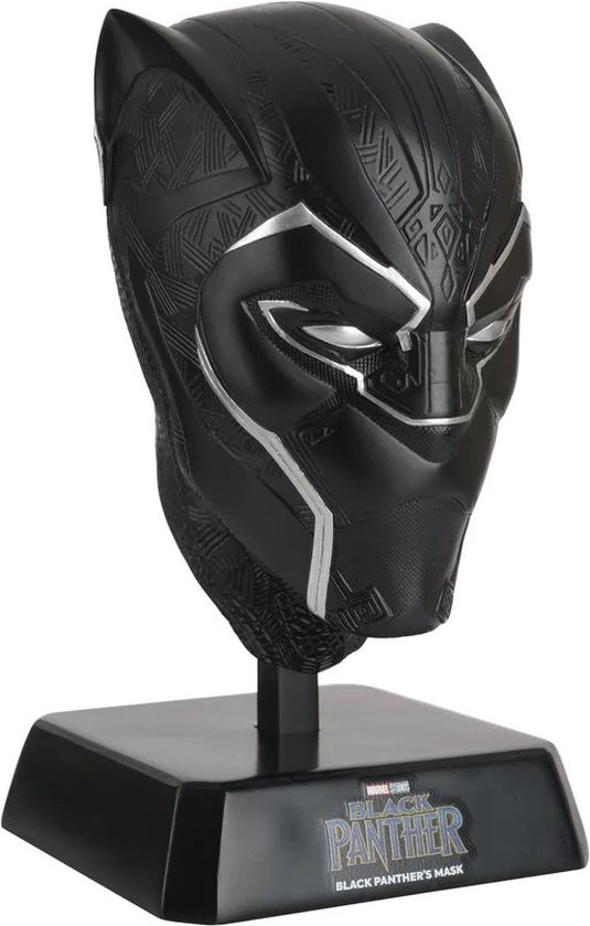 Marvel Museum - Black Panther - Mask 18 cm