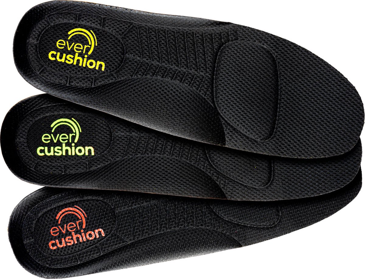 Pu­ma® inlgezool Ever­cushion Fit low