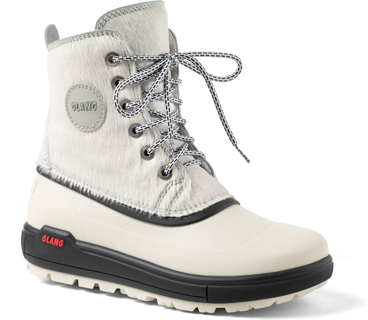 Olang Kimberly snowboots dames OLKimberly891 Multicolor