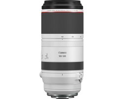 Canon RF - 100-500mm F4.5-7.1 - L - IS USM