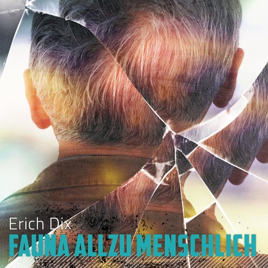 Fauna allzu menschlich - cover