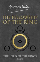 The Lord of the Rings 1 - The Fellowship of the Ring (The Lord of the Rings, Book 1)