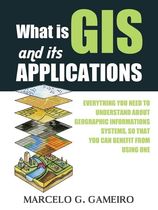 What is GIS and its Applications ? Everything you Need to Understand ...