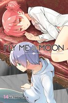 Fly Me to the Moon- Fly Me to the Moon, Vol. 14