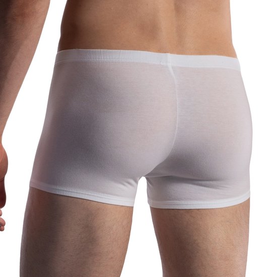 olaf benz Short / pantalon rétro pour homme RED1601