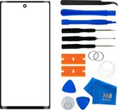 MMOBIEL Front Glas Display Reparatie voor Google Pixel 6 - 6.4 inch - 2021 - Incl. Tools