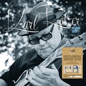 Karl Ratzer - Organic Stew (LP) (Limited Audiophile Signature Vinyl)