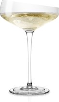Eva Solo - Glas Champagne 200 ml - Glas - Transparant