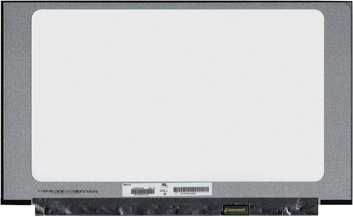 Laptop LCD scherm 15,6" M16338-001