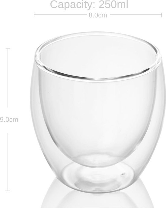 thermo - Drinkglazen kopen? | Korting tot 65
