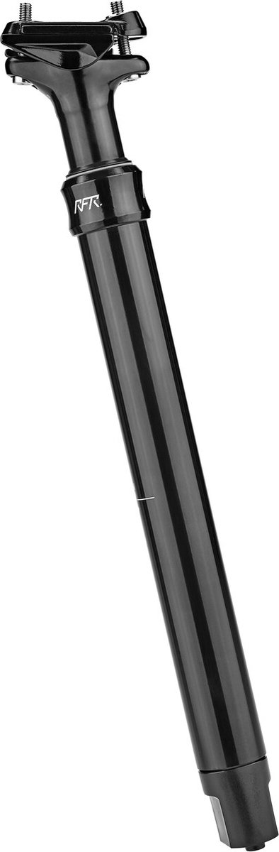 RFR TELESCOPE SEATPOST PRO INSIDE 150 31.6X480MM