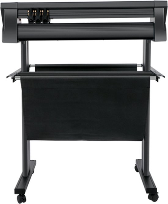 Plóter De Corte De Vinilo 870 Mm Luz De Guía LED Signmaster Label Maker Plotter De Corte Vinilo 870mm Led Signmaster Con Soporte P 010700260895