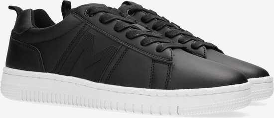 Mexx Sneaker Joah Hommes - Zwart - Taille 44