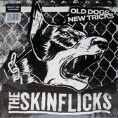 The Skinflicks - Old Dogs New Tricks (CD)