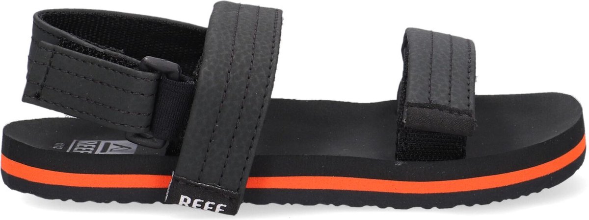 Reef Lil Ahi Convertible Jongens Sandalen Zwart