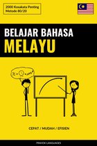 Belajar Bahasa Melayu - Cepat / Mudah / Efisien