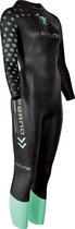 BTTLNS wetsuit - zwempak - triathlon zwempak - openwater wetsuit - wetsuit lange mouw dames - Thermal Inferno 1.0 - S