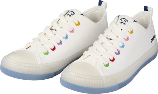Paul Frank - Sneaker - Female - White - 41 - Sneakers