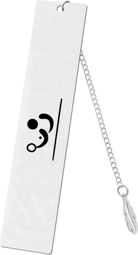 Foto: The carat shop harry potter chibi hermelien op bezemsteel boekenlegger bladwijzer