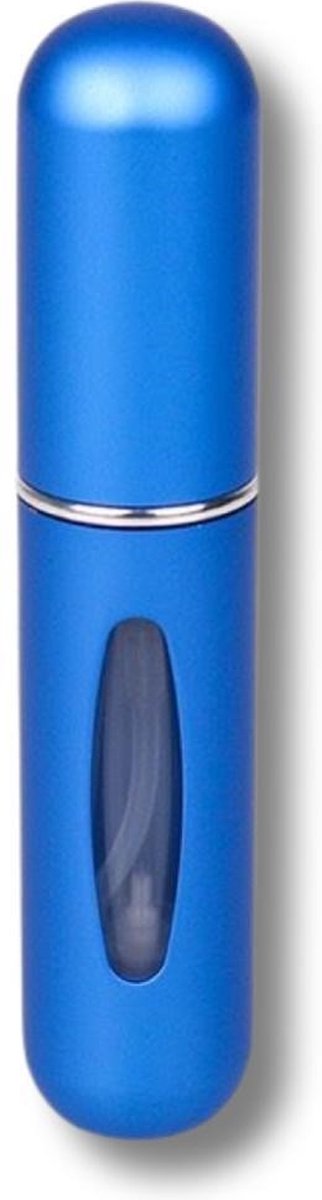 LOTIS - Parfumverstuivers - Mini Flesje Navulbaar - Classic Blauw