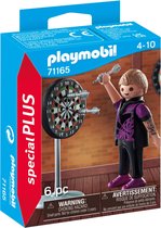Playmobil SpecialPlus 71165 jouet