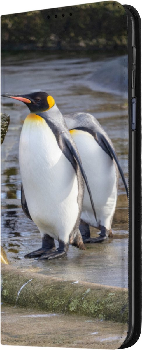 Stand Case Hoesje Maken voor de OPPO A17