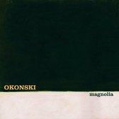 Okonski - Magnolia (LP) (Coloured Vinyl)