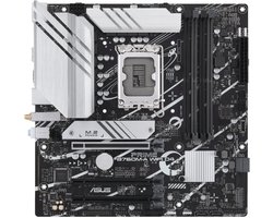 Motherboard Asus PRIME B760M-A WIFI D4