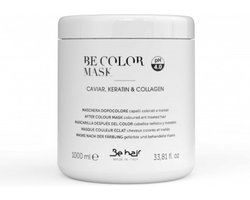 Be Hair - Be Color Mask 1000ML