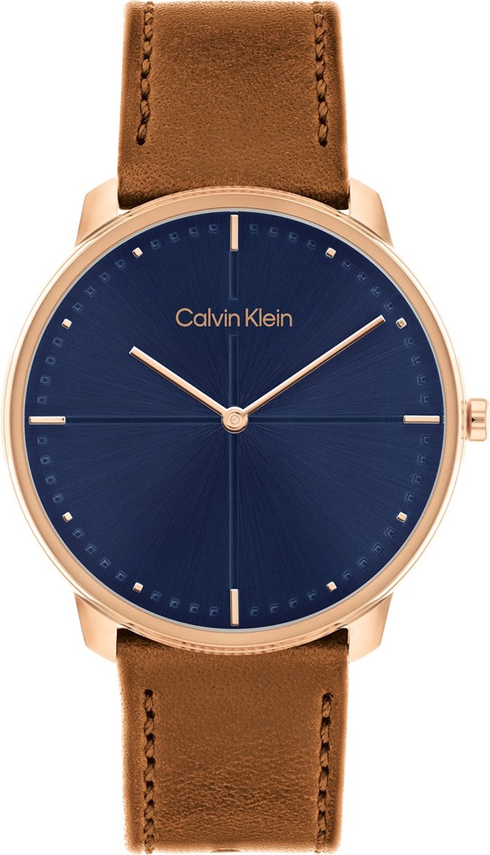 Calvin Klein CK25200154 Expression Heren Horloge