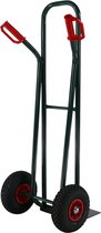Bol.com Altrad Fort KS-300 HQW steekwagen metaal 300 kg - met high quality luchtbanden aanbieding