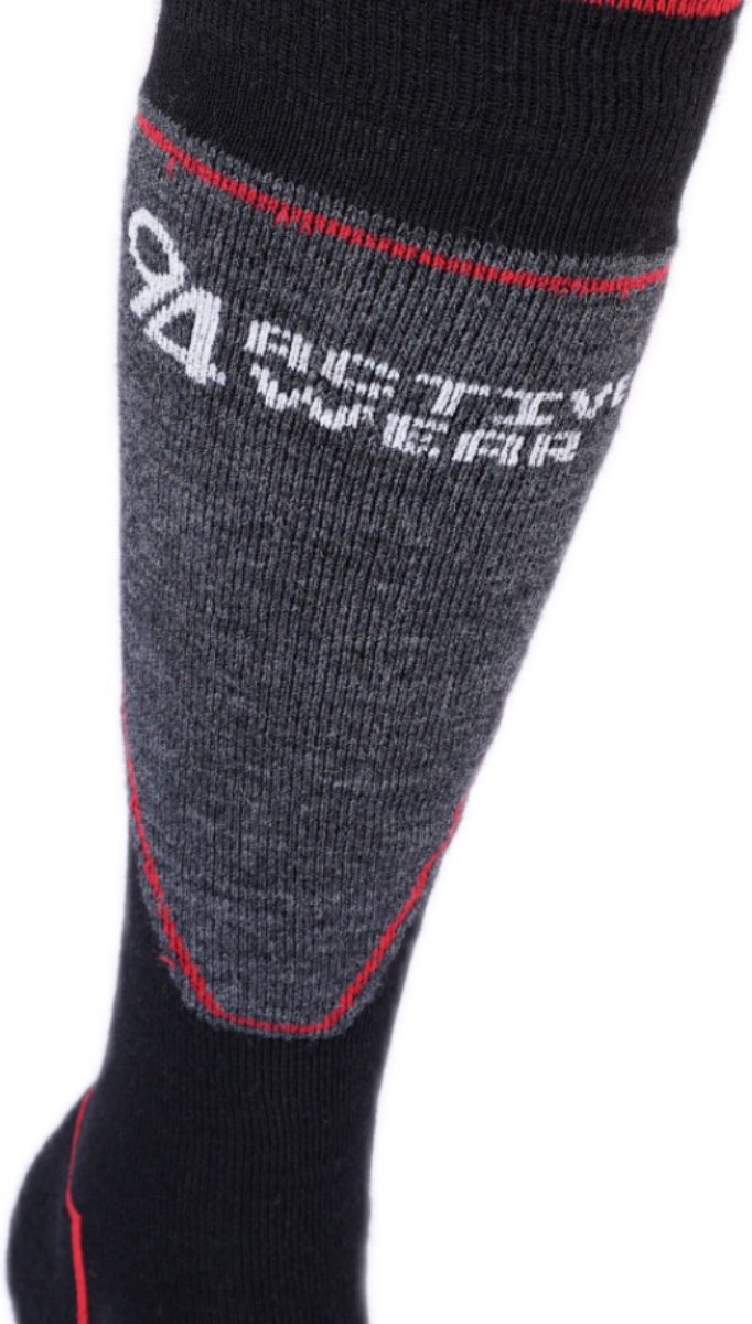 Achat Ski Tour Comp Long Merino 35-44 chaussettes de ski femmes femmes pas  cher