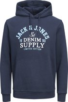 Jack & Jones Sweat Hoodie Dark