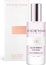 Parfum Lis - 15 ml - Yodeyma