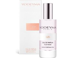 foto van Yodeyma - Lis - 15 ml
