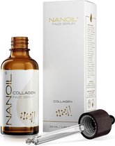 Nanoil - Collagen Face Serum - 50ml