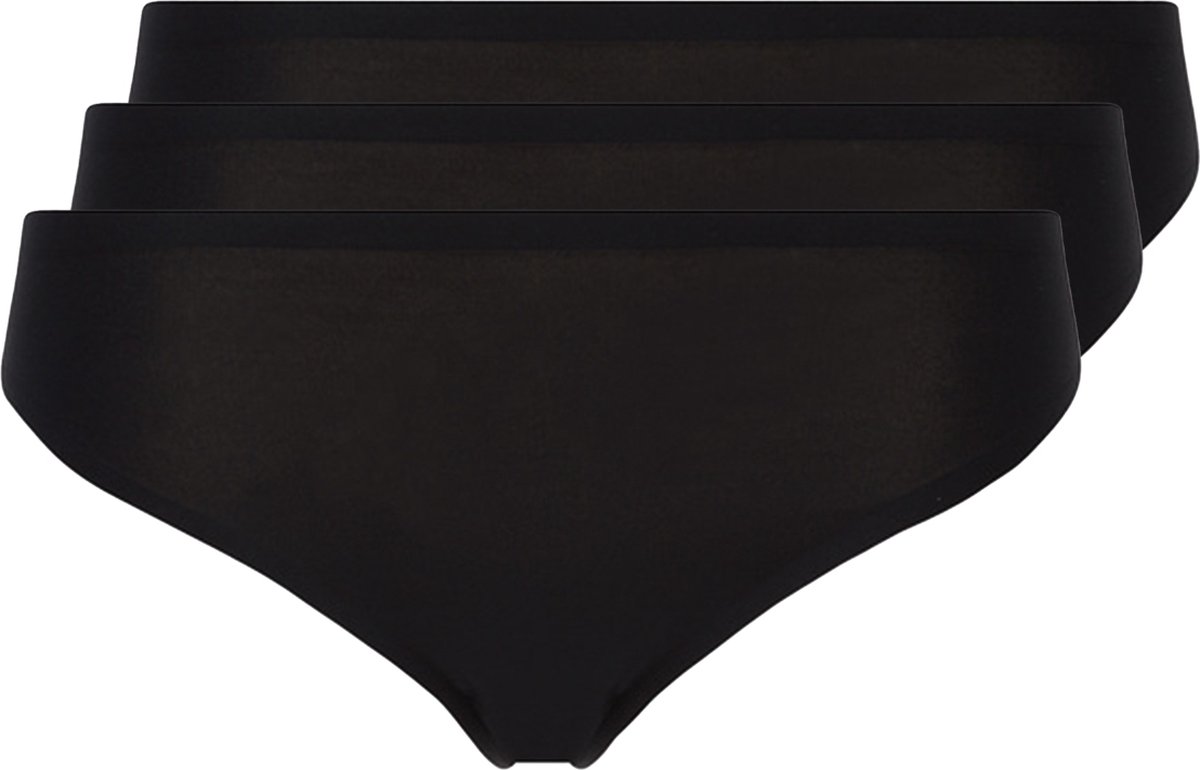 Chantelle Dames string 3 pack Soft Stretch
