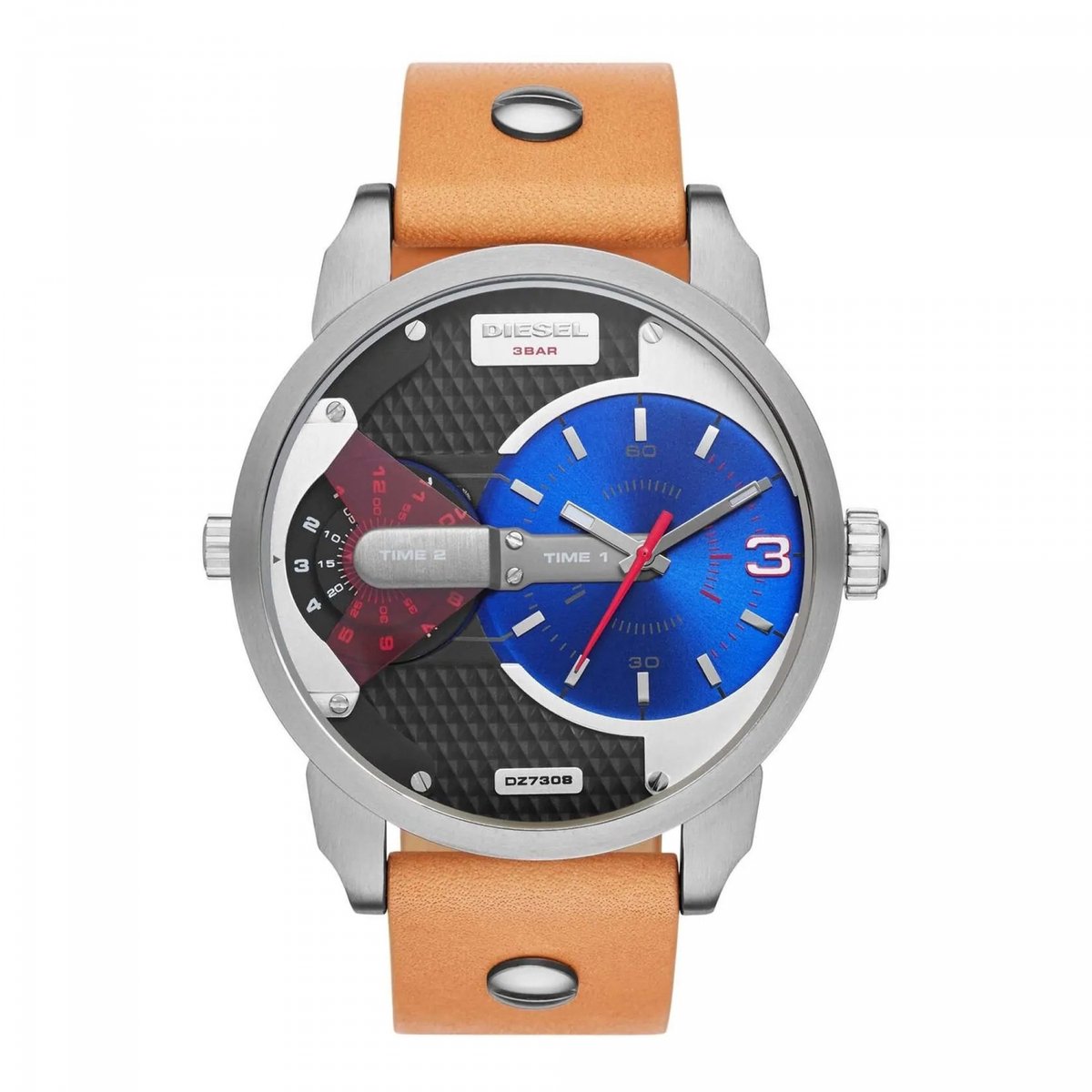 Diesel Mod. DZ7308 - Horloge