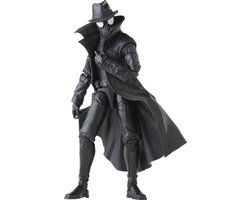 Spider-Man Noir & Spider-Ham - Spider-Man: Into the Spider-Verse Marvel Legends Action Figure 2-Pack (15 cm)