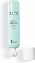 Dior Hydra Life eye cream/moisturizer Eye gel Femmes 15 ml