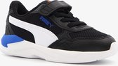 Puma X-Ray Speed Lite kinder sneakers zwart/wit - Maat 22