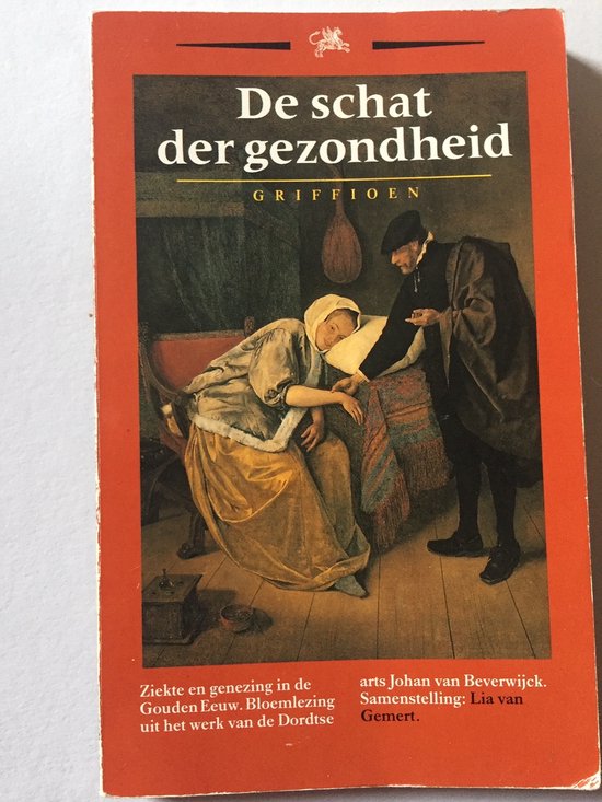 9789021405742 - Schat Der Gezondheid
