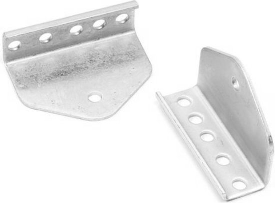 AL-KO kielrol 75x126 mm asgat 21,5 mm