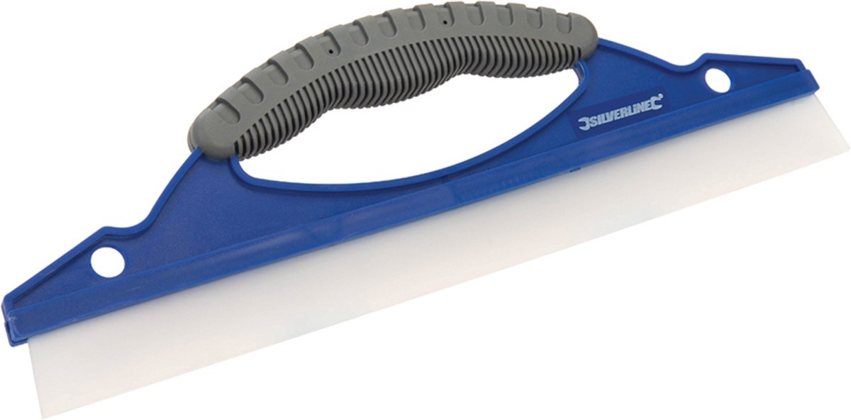 Silverline 250304 Silicone voertuig droogblad - 300mm