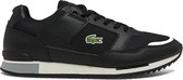 Lacoste T-Clip Heren Sneakers - Wit - Maat 42