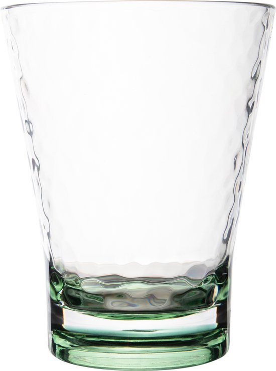 Bo-Camp - Pastel - Waterglas - Arbois - 350 ml - 4 Stuks van Bo-Camp — afbeelding 4