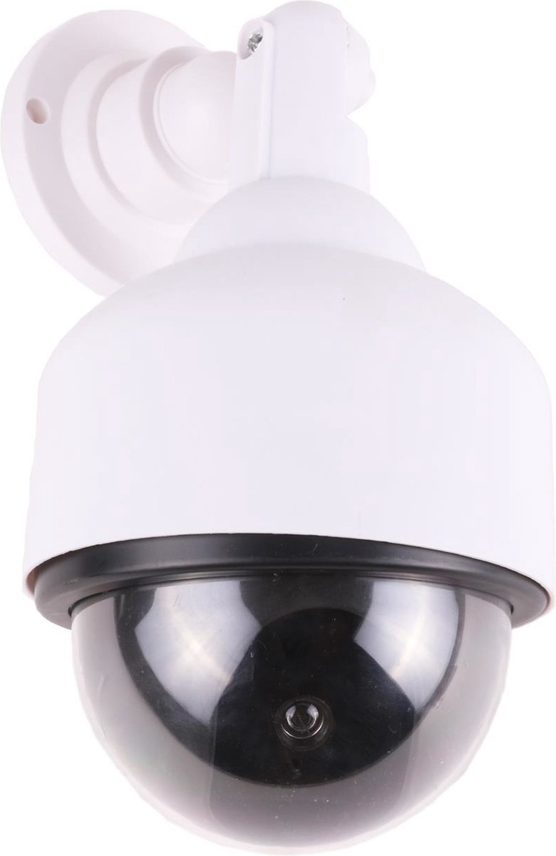 Benson Camera dummy + LED dome